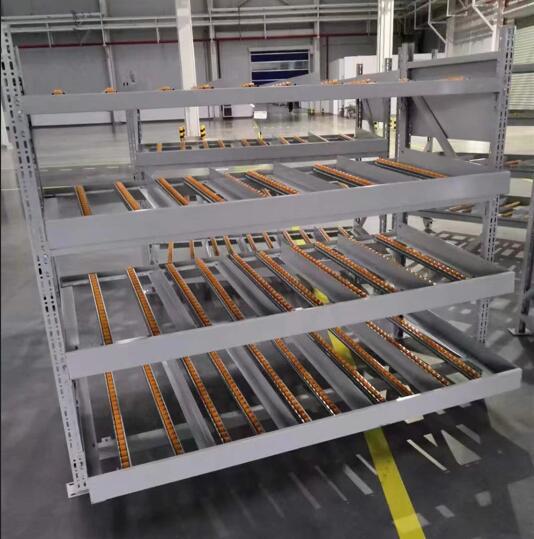 流利條貨架 流利條貨架