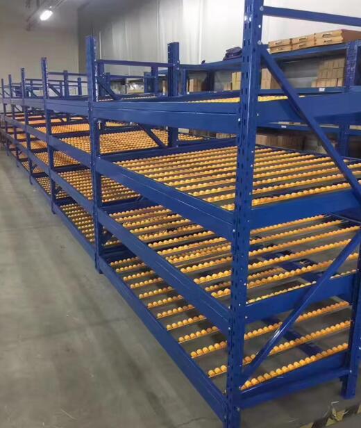 流利條貨架 流利條貨架