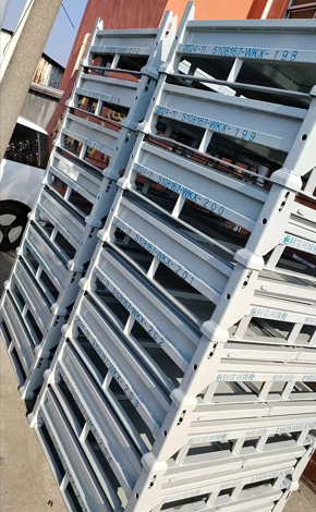 折疊料箱 折疊料箱